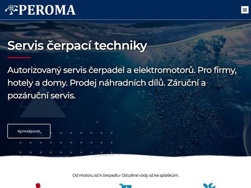 www.peroma.cz