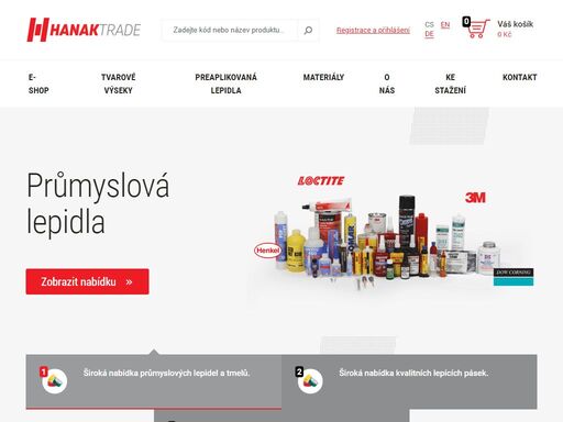www.hanak-trade.cz