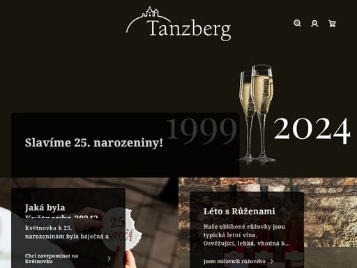 www.tanzberg.cz