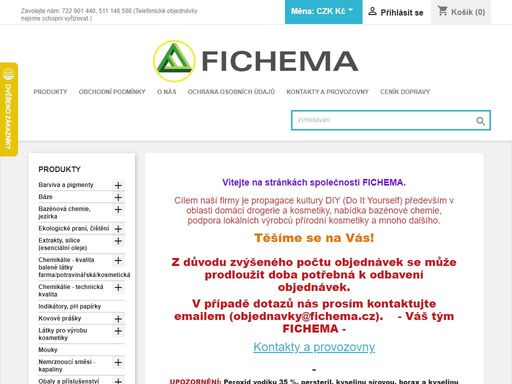 www.fichema.cz
