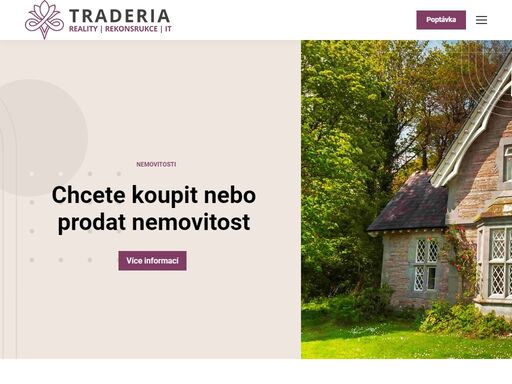 www.traderia.cz