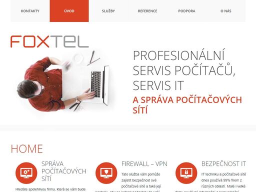 www.foxtel.cz