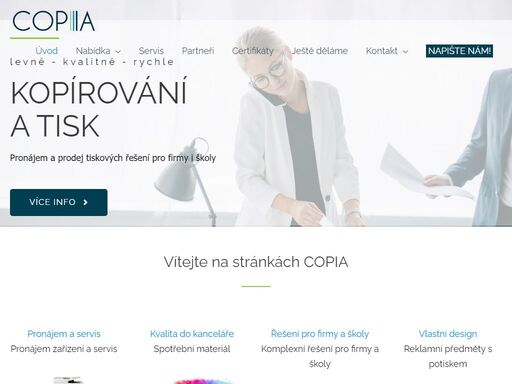 www.copialiberec.cz