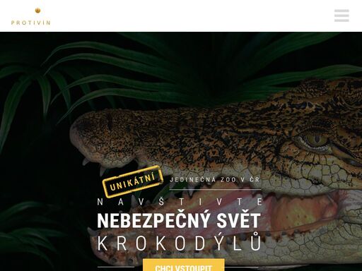 krokodylizoo.cz