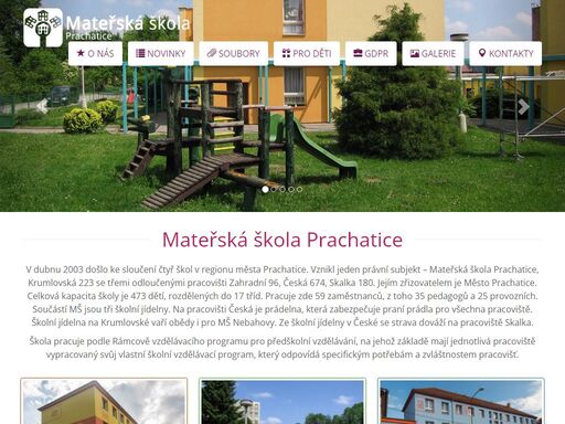 www.msprachatice.cz