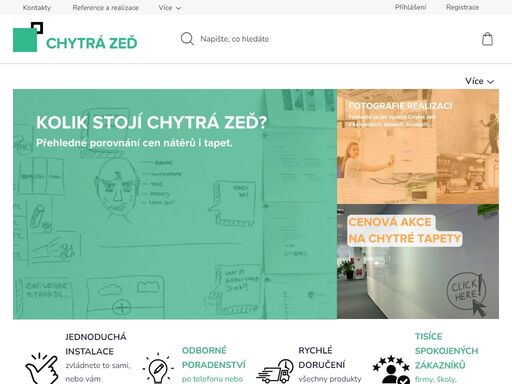 www.chytrazed.cz
