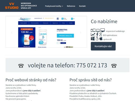 www.vvstudio.cz