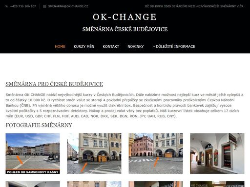 www.ok-change.cz