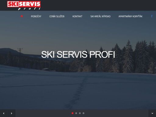 www.skiservisprofi.cz
