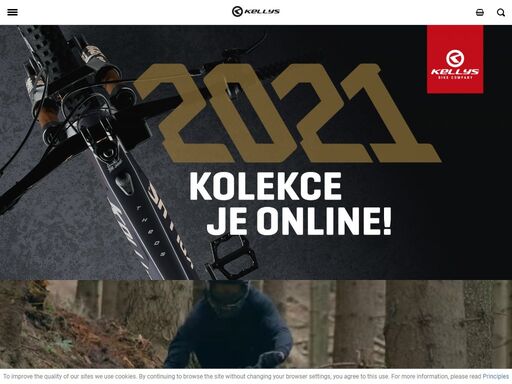 kellysbike.com