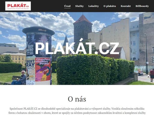 www.plakat.cz