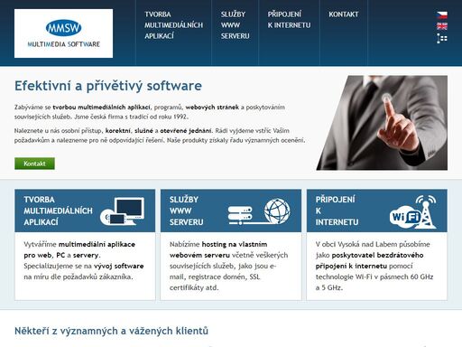 www.multimedia-software.cz