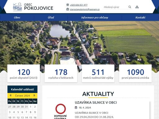 www.pokojovice.cz
