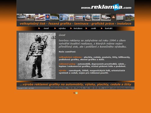 www.reklamka.com