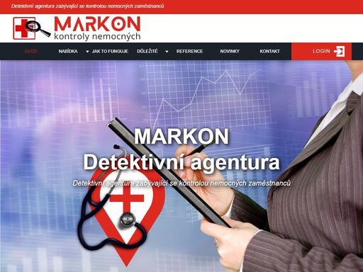 markon-cz.eu