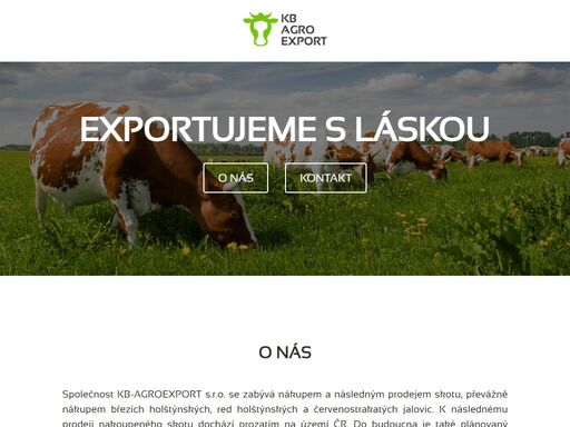 kb-agroexport.cz