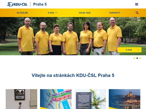 www.praha5.kdu.cz