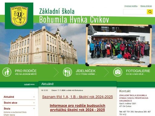 www.zscvikov.cz