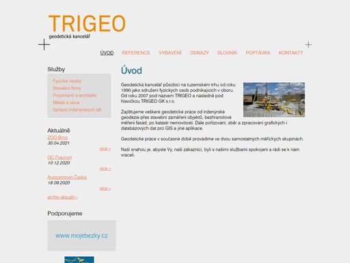 www.trigeo.cz