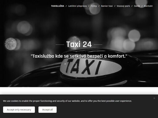 taxi-24.eu