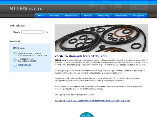 www.stten.cz