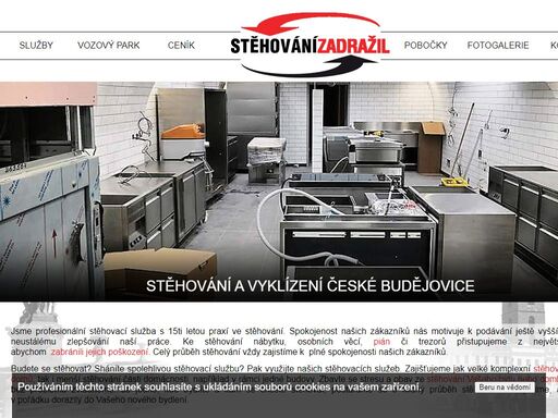 www.stehovanizadrazil.cz