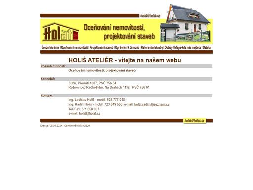 www.holat.cz