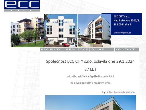 www.ecc-city.cz