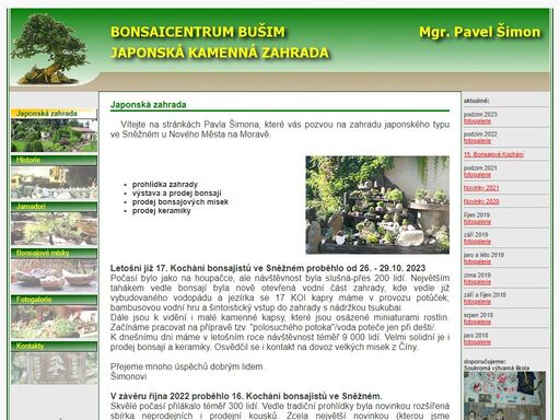 www.bonsaje-vysocina.cz
