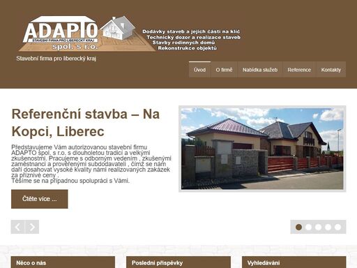www.adapto.cz