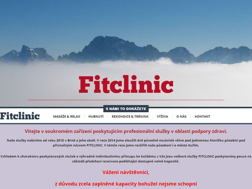 fitclinic.cz