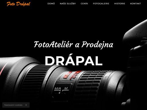 www.fotodrapal.cz