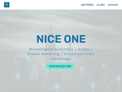 www.nice-one.cz