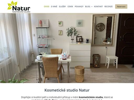 www.studio-natur.cz