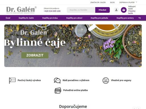 www.dr-galen.cz