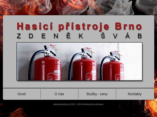 www.hasicipristrojebrno-svab.cz