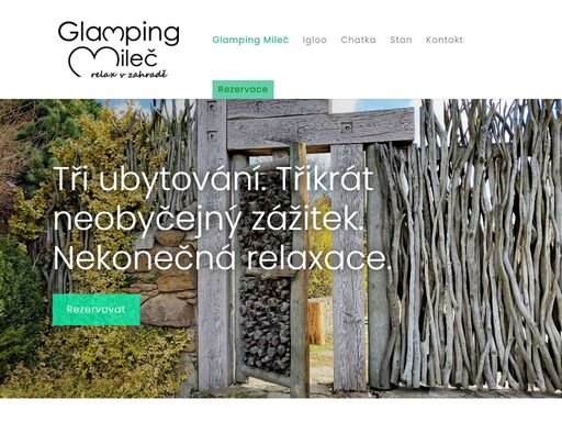 www.glampingmilec.cz