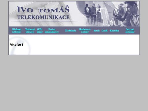 www.ivotomas.cz
