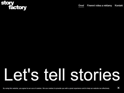 storyfactory.cz