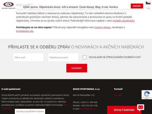www.bison.cz
