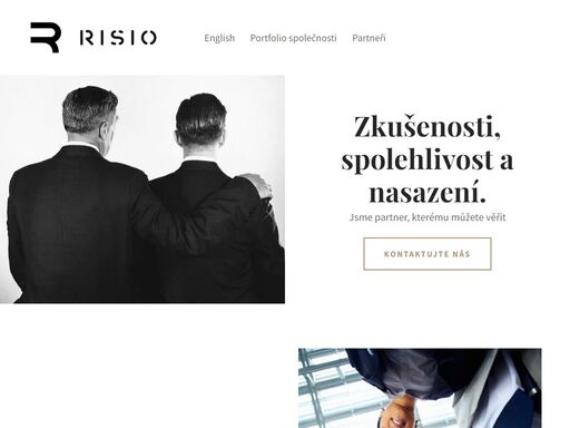 risio.cz
