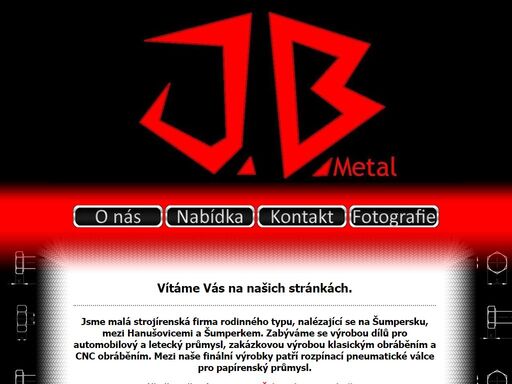 j.b. metal