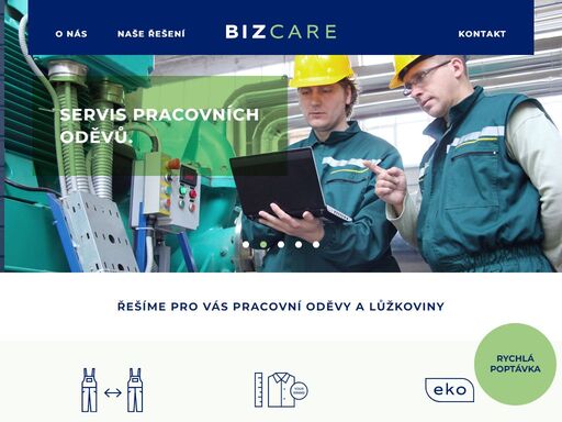 www.bizcare.cz