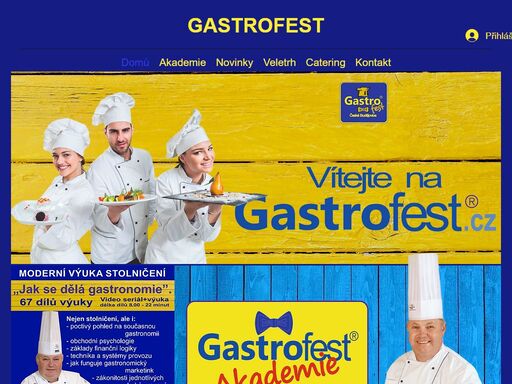 www.gastrofest.cz