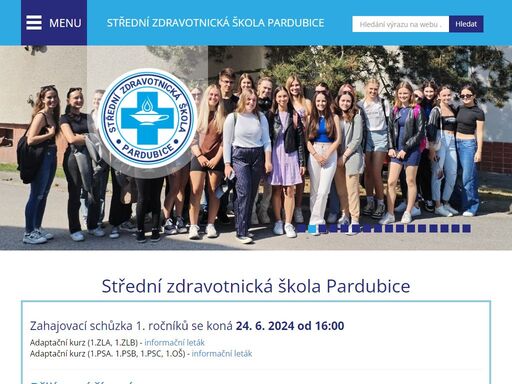 www.szs-pardubice.cz