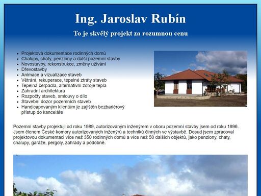 www.rubin.cz