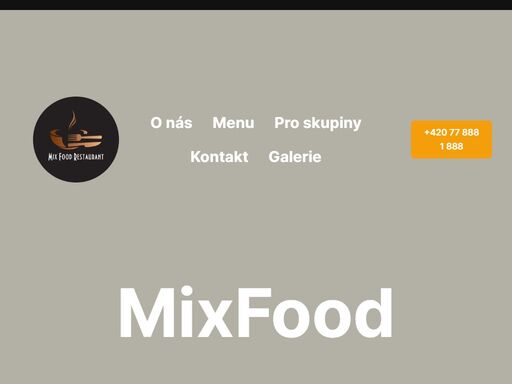 mixfood.cz