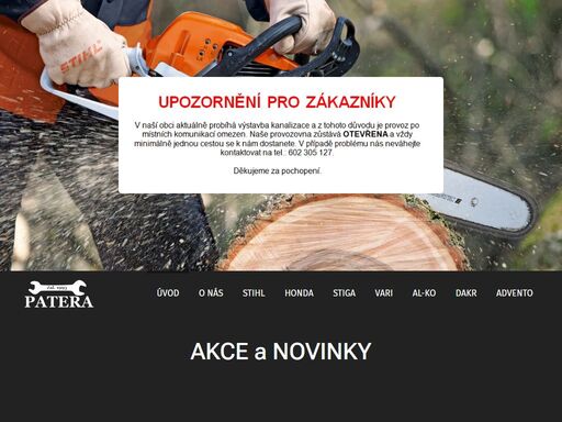 www.sekacky-patera.cz