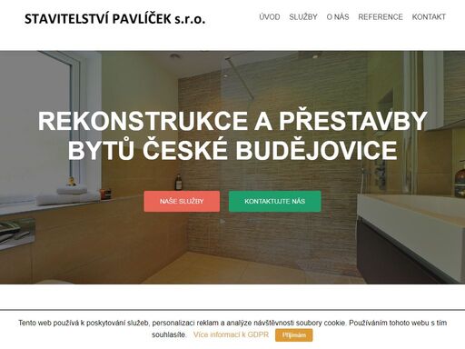 www.stavitelstvipavlicek.cz