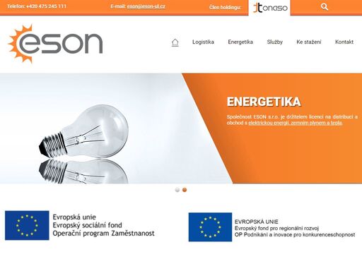 www.esonul.cz